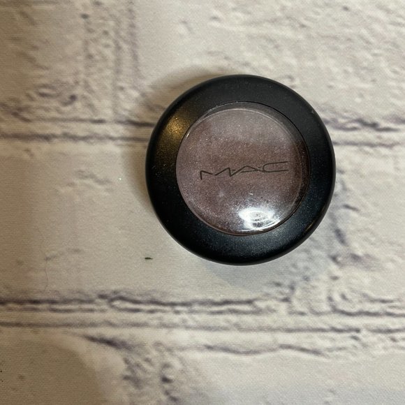 High End Eyeshadow Lot Nars Eyeshadow Duo Mac Melusine Eccentricity Shale - Picture 8 of 10